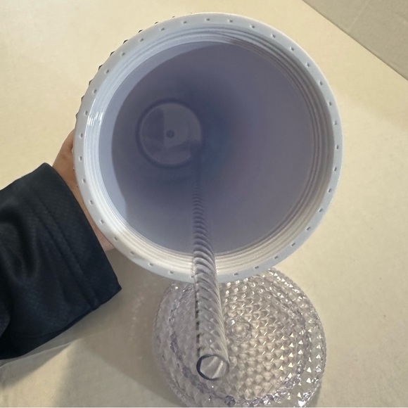 Starbucks Rainbow Studded Venti Tumbler - Picture 5 of 6